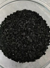 广元水处理活性炭价格回收厂家图片