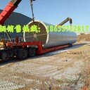 風(fēng)電塔筒運輸車(chē)
