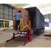 移动装卸台货车集装箱装卸作业平台1吨2吨液压搬运升降台举升台