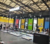 2023年CTE上海玩具展10月潮流玩具+模型玩具展