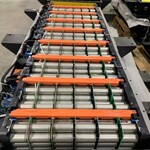 太仓回收32650电池锂电池钢壳电芯库存电池回收