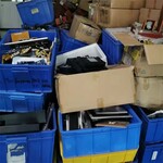 上海虹口收购线路板公司淘汰电子料回收变废再生利用