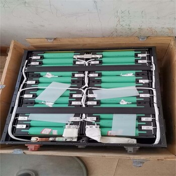 揚(yáng)州聚合物鋰電池回收電動貨車底盤電池組批量收購