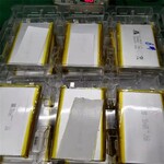 上海手機電池回收聚合物鋰離子電池整批庫存估價回收
