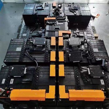 揚(yáng)州聚合物鋰電池回收電動貨車底盤電池組批量收購