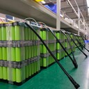 常熟B品18650電池回收21700電池工廠鋰電池結(jié)算收購