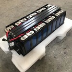 杭州滨江新能源电池回收电动车锂电池组18650电芯组合