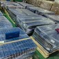 上海金山聚合物锂电池回收三元电池18650电芯长期收购
