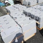 嘉定区UPS电源回收废旧电池回收整厂淘汰物资处理