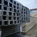 槽钢,建筑用槽钢镀锌U型槽钢，建筑工地用轻型q235b槽钢
