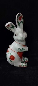 涂金水新年作品“玉兔賜?！庇扒嗟袼艽?>
                        </div>
                        <div   class=