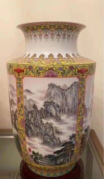 江山永固五岳尊王懷治和凌宗正兩位大師聯(lián)袂創(chuàng)作！