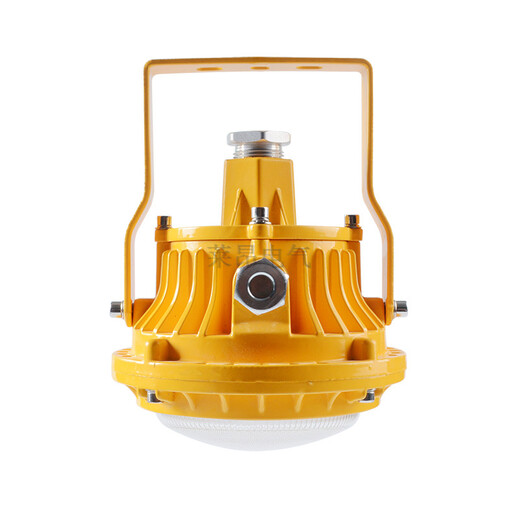 免維護(hù)節(jié)能防爆燈，F(xiàn)GA1308-LED80