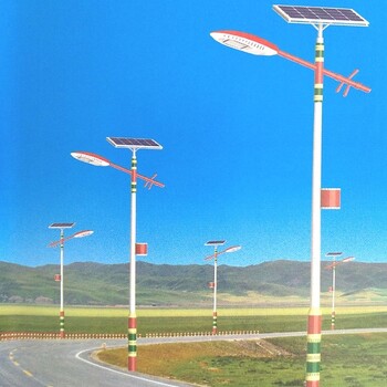 天津太阳能路灯多少钱一套，天津太阳能路灯安装与维修
