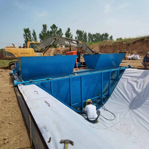 混凝土邊溝機(jī)混凝土澆筑排水渠道成型機(jī)渠道襯砌機(jī)水渠現(xiàn)澆設(shè)備
