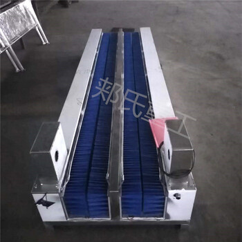 無動(dòng)力礦用洗靴機(jī)雙通道噴淋式刷靴機(jī)高壓水噴淋洗靴機(jī)廠家