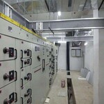 泰州电缆线回收公司-工厂高低压配电柜拆除回收