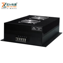 上海宏允AC-DC6000W450V转300V模块电源HCE6000-450S300