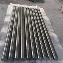 上海隆司供应TC6钛合金TC6钛板规格大量批发图片