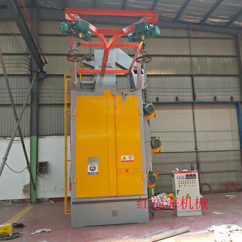 噴砂機(jī)金屬設(shè)備佛山鋁材拋丸機(jī)發(fā)動(dòng)機(jī)處理打砂機(jī)懸鏈?zhǔn)綊佂枨謇頇C(jī)