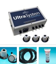UltraSystemPowerPlus船用超声防污系统