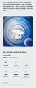 公共空間人體存在感知雷達（人數(shù)統(tǒng)計及軌跡、微動感知）