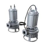 潜水抽砂泵价格-100KSQ100-28-15潜水抽砂泵-鲲升工业泵