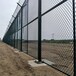 刀片刺护栏网机场防护网成都刀片刺机场围栏网厂家