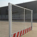 成都基坑防护栏销售厂家基坑临边护栏网工地围栏