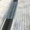 重慶鋼格柵地溝篦子排水溝蓋板重型鋼格板踏步板雨水溝篦子