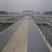 乐山污水厂过道用钢格板操作平台钢格栅踏步板钢格栅