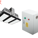 500W足功率逆變電源高功率led燈應(yīng)急電源EPS