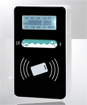 上海浴室掃碼水控機-無需人工充值-洗澡刷卡收費系統(tǒng)