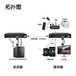 南京双路KVM光纤音视频USB串口延长器