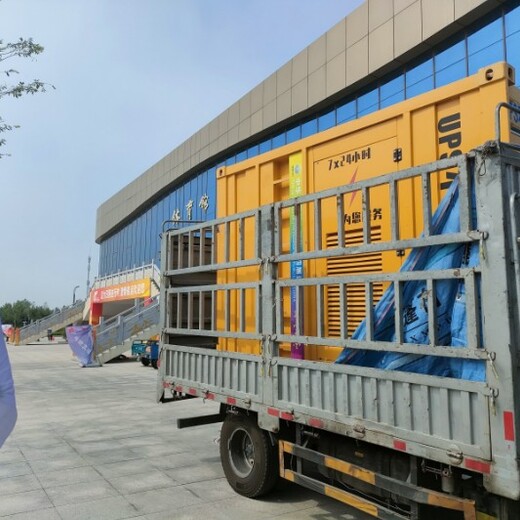 得荣县发电机出租UPS不间断电源设备