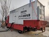 武胜县租赁UPS移动电源车，配带电缆线