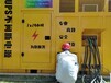 美姑县发电机与电缆线租赁——UPS不间断电源出租