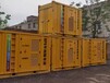 发电机出租—息县UPS电源租赁—包油包运费