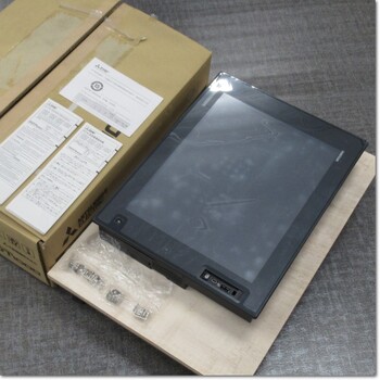 歐姆龍NT31C-ST141B-V2觸摸屏