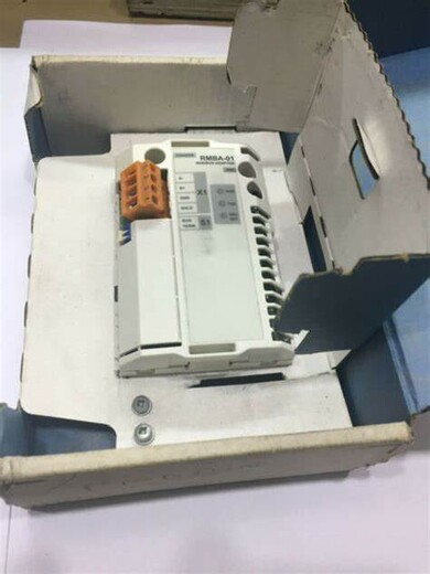 IC695ETM001输入输出模块