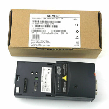 IC695LRE001模塊