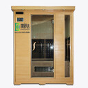 家用汗蒸房維修KSD-JY403私人定制桑拿房設計康舒達品牌