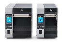 ZEBRA斑马ZT610600dpi工业通用型条码打印机