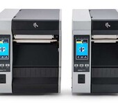 ZEBRA斑马ZT610600dpi工业通用型条码打印机