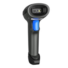 HC-3208S二維條碼掃描器倉(cāng)儲(chǔ)快遞掃描槍一二維碼有線掃描槍圖片