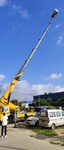 白云車載高空車路燈維修車一個臺班多少錢？