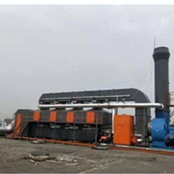 催化燃燒設備公司-規模大的除塵器設備生產商