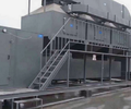 濟寧RCO催化燃燒廢氣處理設備