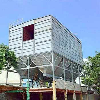 布袋除塵器安裝廠家生產服務到家