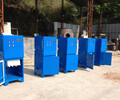 PL型單機除塵器-山東中博環保生產供應各種環保設備